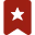 Top rating icon