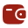Withdrawal icon